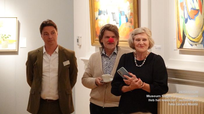 DSC00528- Museum Slager - Toon Hermans - Heb het leven lief - 22apr2025 -  foto GerardMontE web