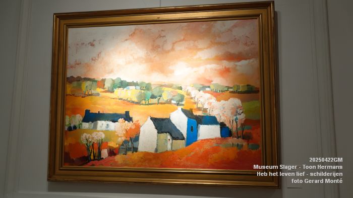 DSC00566- Museum Slager - Toon Hermans - Heb het leven lief - 22apr2025 -  foto GerardMontE web