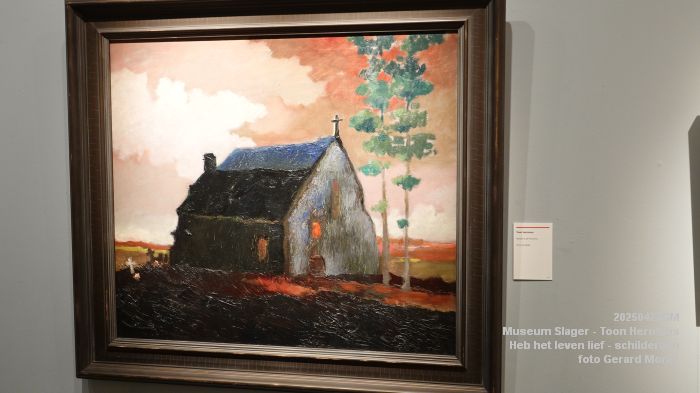DSC00567- Museum Slager - Toon Hermans - Heb het leven lief - 22apr2025 -  foto GerardMontE web