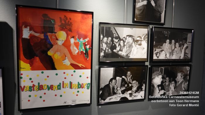 DSC00773- Oeteldonks Carnavalsmuseum - eerbetoon aan Toon Hermans - 24apr2025 -  foto GerardMontE web
