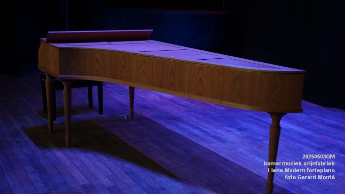 DSC01914- kamermuziek azijnfabriek - Liene Madern fortepiano - 3mei2025 -  foto GerardMontE web