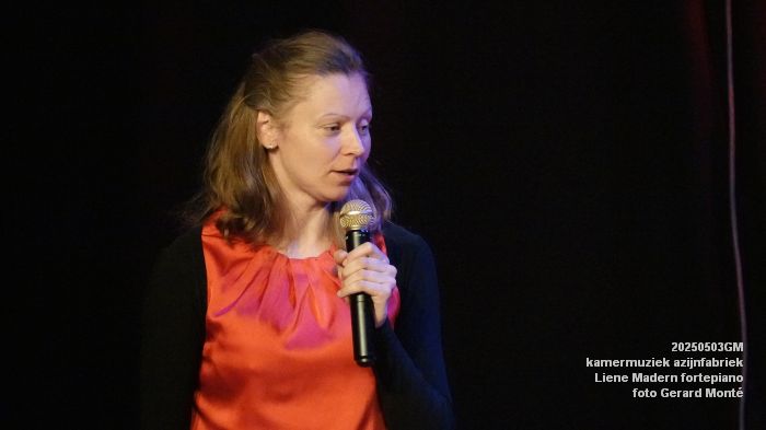 DSC01916- kamermuziek azijnfabriek - Liene Madern fortepiano - 3mei2025 -  foto GerardMontE web