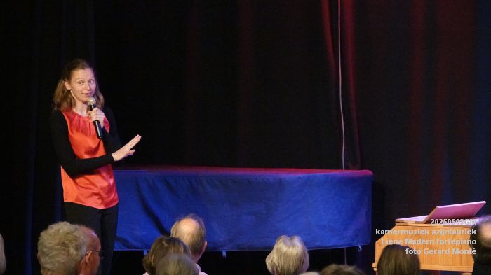 DSC01919- kamermuziek azijnfabriek - Liene Madern fortepiano - 3mei2025 -  foto GerardMontE web