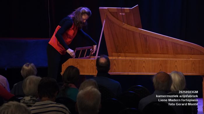 DSC01926- kamermuziek azijnfabriek - Liene Madern fortepiano - 3mei2025 -  foto GerardMontE web