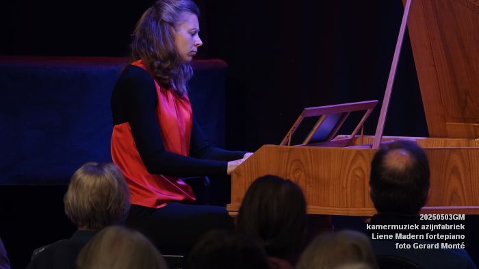 DSC01934- kamermuziek azijnfabriek - Liene Madern fortepiano - 3mei2025 -  foto GerardMontE web