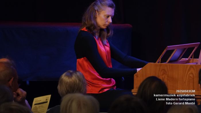 DSC01938- kamermuziek azijnfabriek - Liene Madern fortepiano - 3mei2025 -  foto GerardMontE web