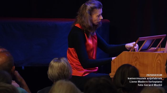 DSC01942- kamermuziek azijnfabriek - Liene Madern fortepiano - 3mei2025 -  foto GerardMontE web