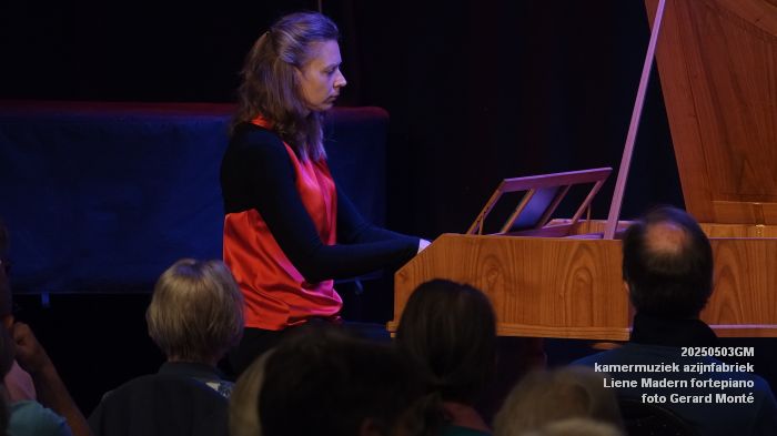 DSC01943- kamermuziek azijnfabriek - Liene Madern fortepiano - 3mei2025 -  foto GerardMontE web