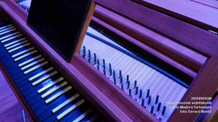 DSC01946- kamermuziek azijnfabriek - Liene Madern fortepiano - 3mei2025 -  foto GerardMontE web