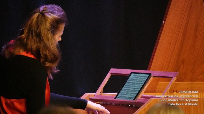 DSC01953- kamermuziek azijnfabriek - Liene Madern fortepiano - 3mei2025 -  foto GerardMontE web
