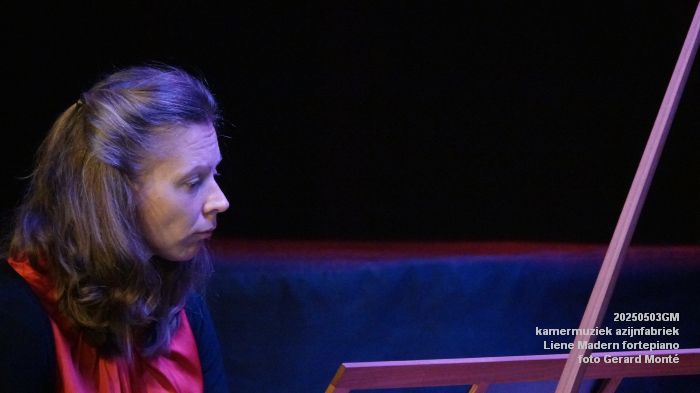 DSC01966- kamermuziek azijnfabriek - Liene Madern fortepiano - 3mei2025 -  foto GerardMontE web