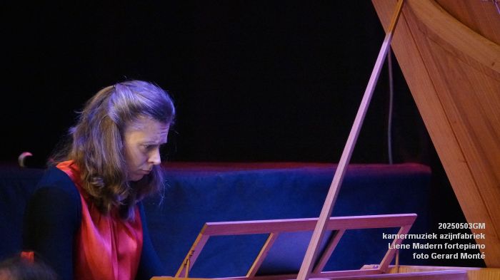 DSC01969- kamermuziek azijnfabriek - Liene Madern fortepiano - 3mei2025 -  foto GerardMontE web