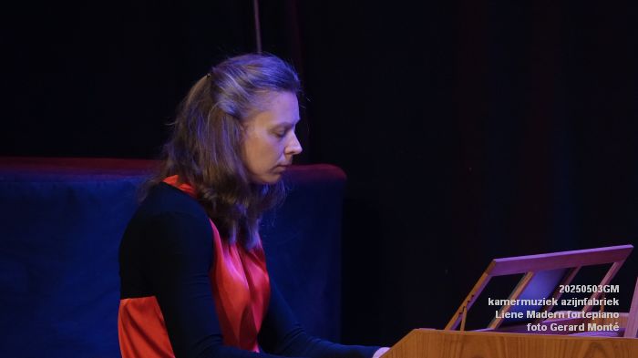 DSC01971- kamermuziek azijnfabriek - Liene Madern fortepiano - 3mei2025 -  foto GerardMontE web
