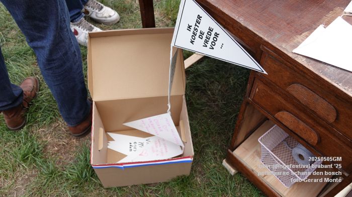 DSC02603- bevrijdingsfestival brabant 25- pettelaar den bosch - 4mei2025 -  foto GerardMontE web