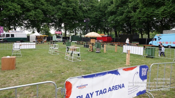 DSC02633- bevrijdingsfestival brabant 25- pettelaar den bosch - 4mei2025 -  foto GerardMontE web