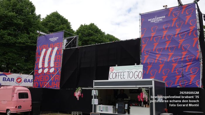 eDSC02681- bevrijdingsfestival brabant 25- pettelaar den bosch - 4mei2025 -  foto GerardMontE web