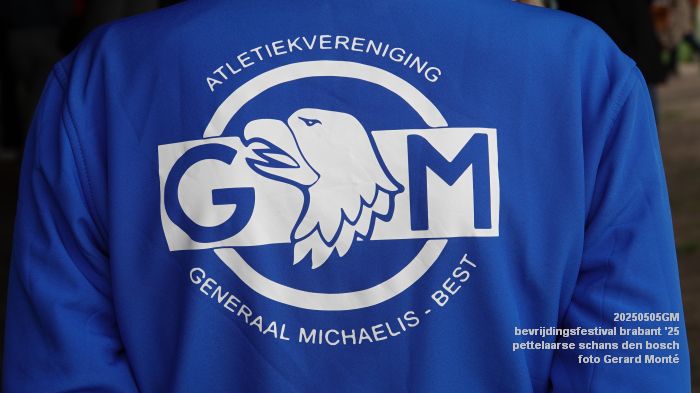 eDSC02748- bevrijdingsfestival brabant 25- pettelaar den bosch - 4mei2025 -  foto GerardMontE web