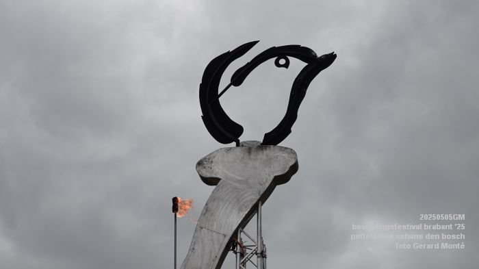 eDSC02777- bevrijdingsfestival brabant 25- pettelaar den bosch - 4mei2025 -  foto GerardMontE web
