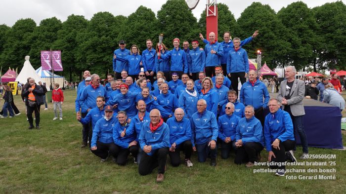 eDSC02796- bevrijdingsfestival brabant 25- pettelaar den bosch - 4mei2025 -  foto GerardMontE web