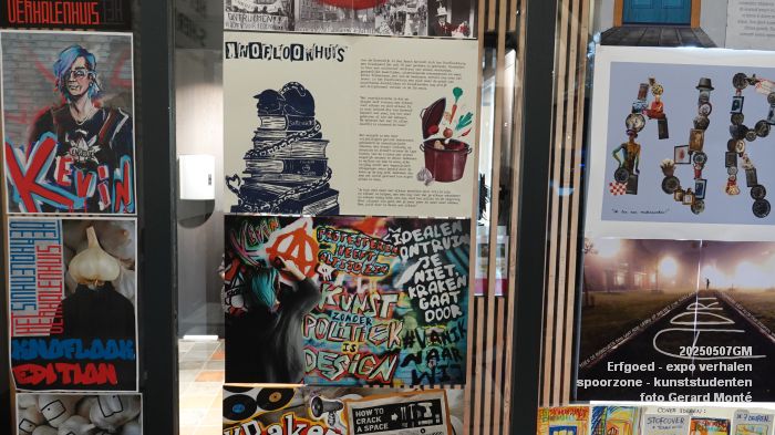DSC02865- Erfgoed expo kunststudenten - 7mei2025 -  foto GerardMontE web