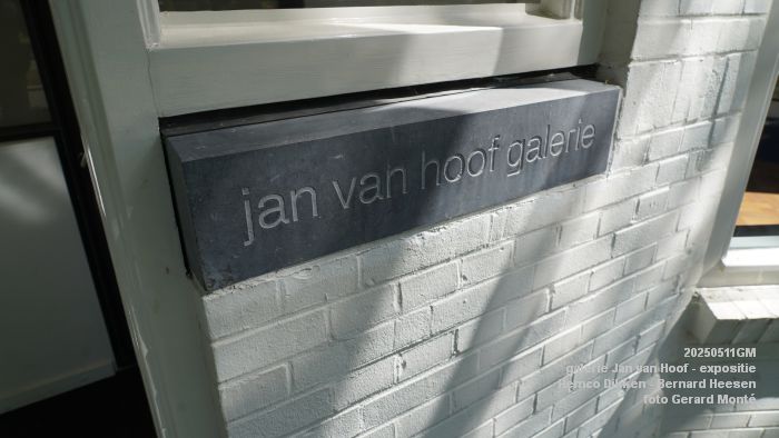 DSC05118- galerie Jan van Hoof - Remco Dikken - Bernard Heesen - 11mei2025 -  foto GerardMontE web