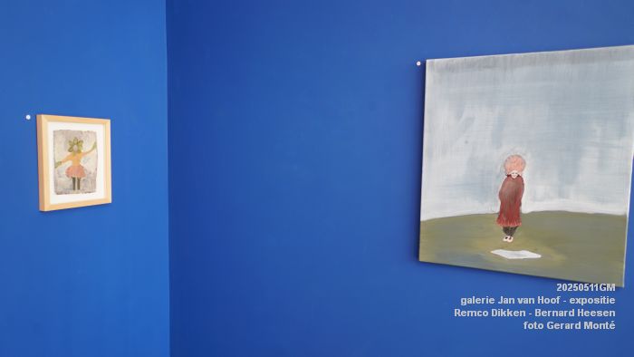 DSC05132- galerie Jan van Hoof - Remco Dikken - Bernard Heesen - 11mei2025 -  foto GerardMontE web