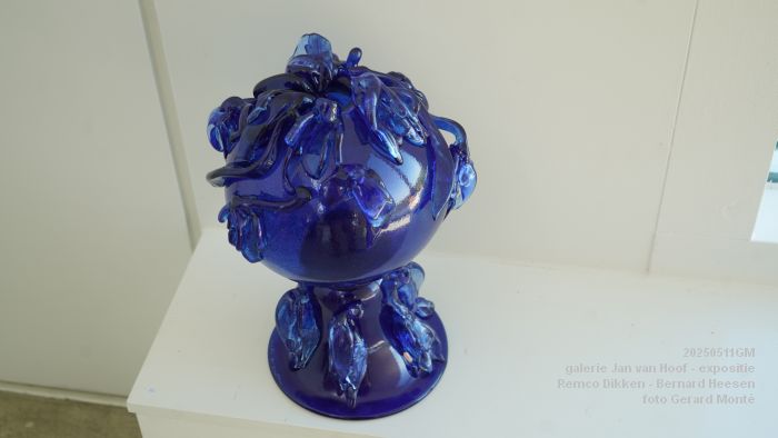 DSC05161- galerie Jan van Hoof - Remco Dikken - Bernard Heesen - 11mei2025 -  foto GerardMontE web