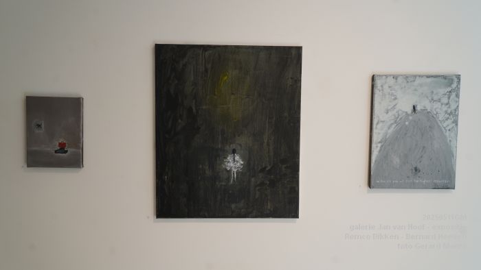 DSC05169- galerie Jan van Hoof - Remco Dikken - Bernard Heesen - 11mei2025 -  foto GerardMontE web