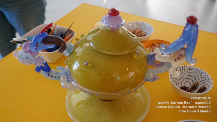 DSC05178- galerie Jan van Hoof - Remco Dikken - Bernard Heesen - 11mei2025 -  foto GerardMontE web