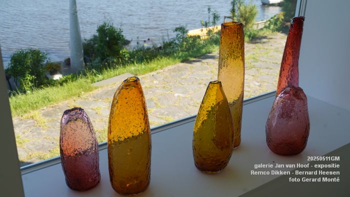 DSC05182- galerie Jan van Hoof - Remco Dikken - Bernard Heesen - 11mei2025 -  foto GerardMontE web