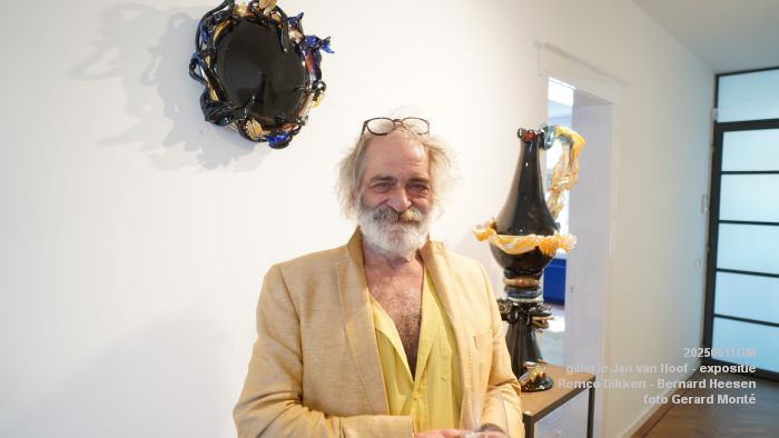 DSC05192- galerie Jan van Hoof - Remco Dikken - Bernard Heesen - 11mei2025 -  foto GerardMontE web