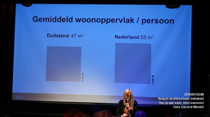 DSC03858- Bosch architectuurinitiatief - Bai-praat over microwonen - 15mei2025 -  foto GerardMontE web