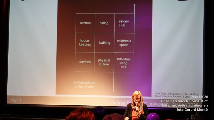 DSC03862- Bosch architectuurinitiatief - Bai-praat over microwonen - 15mei2025 -  foto GerardMontE web