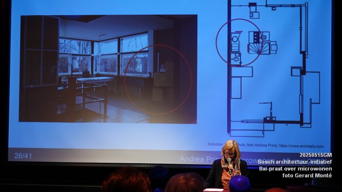 DSC03872- Bosch architectuurinitiatief - Bai-praat over microwonen - 15mei2025 -  foto GerardMontE web