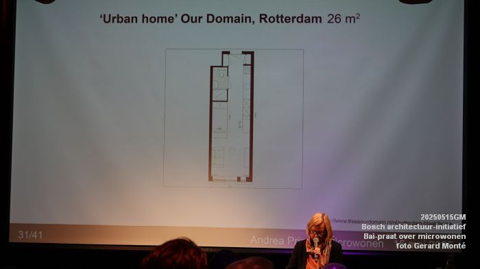 DSC03875- Bosch architectuurinitiatief - Bai-praat over microwonen - 15mei2025 -  foto GerardMontE web