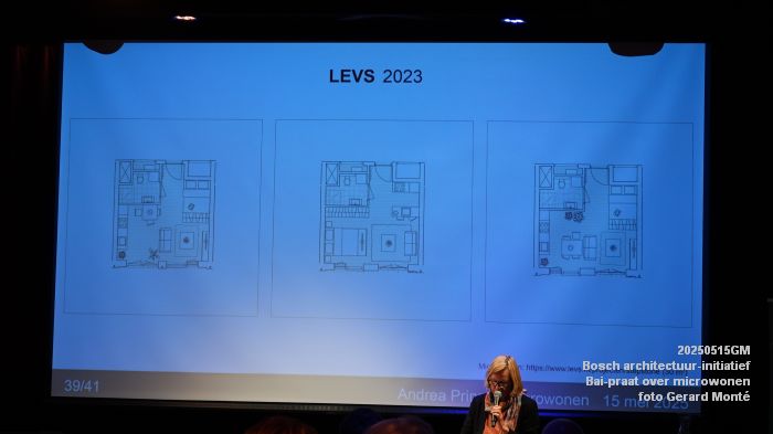 DSC03878- Bosch architectuurinitiatief - Bai-praat over microwonen - 15mei2025 -  foto GerardMontE web