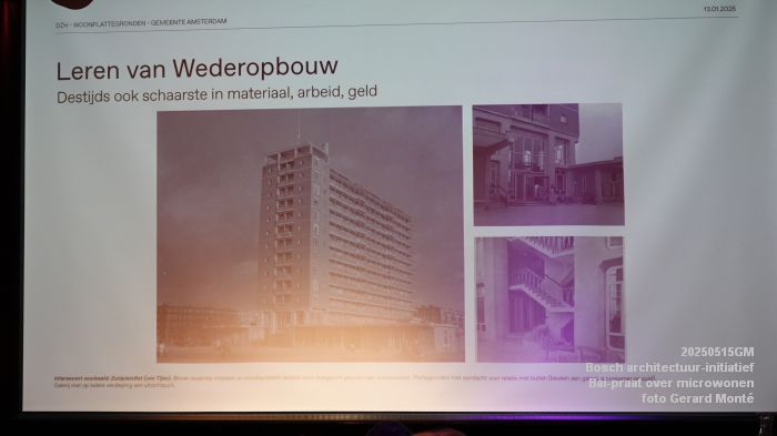 DSC03907- Bosch architectuurinitiatief - Bai-praat over microwonen - 15mei2025 -  foto GerardMontE web