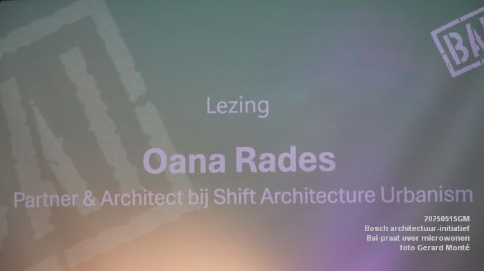 DSC03916- Bosch architectuurinitiatief - Bai-praat over microwonen - 15mei2025 -  foto GerardMontE web