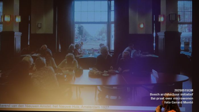 DSC03939- Bosch architectuurinitiatief - Bai-praat over microwonen - 15mei2025 -  foto GerardMontE web