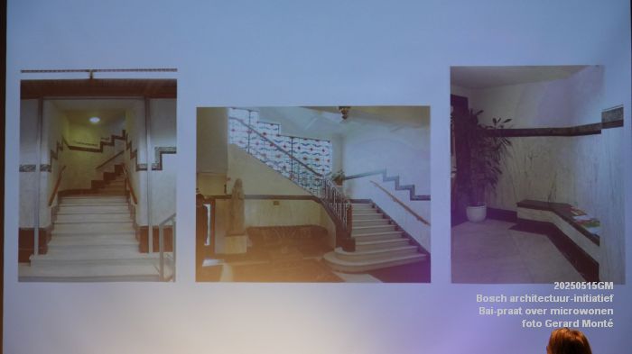 DSC03940- Bosch architectuurinitiatief - Bai-praat over microwonen - 15mei2025 -  foto GerardMontE web