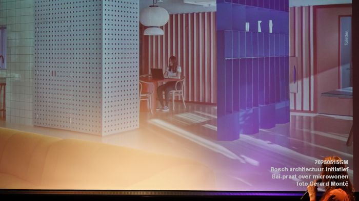 DSC03942- Bosch architectuurinitiatief - Bai-praat over microwonen - 15mei2025 -  foto GerardMontE web