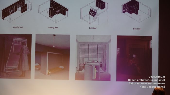 DSC03944- Bosch architectuurinitiatief - Bai-praat over microwonen - 15mei2025 -  foto GerardMontE web