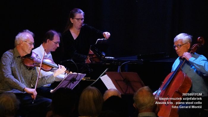 DSC04211- kamermuziek azijnfabriek - Alauda trio piano viool cello - 17mei2025 - foto GerardMontE web