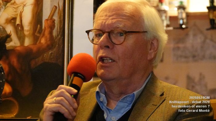 DSC04986- Knillispoort - debat 2029 - herdenken of vieren-  24mei2025 -  foto GerardMontE web