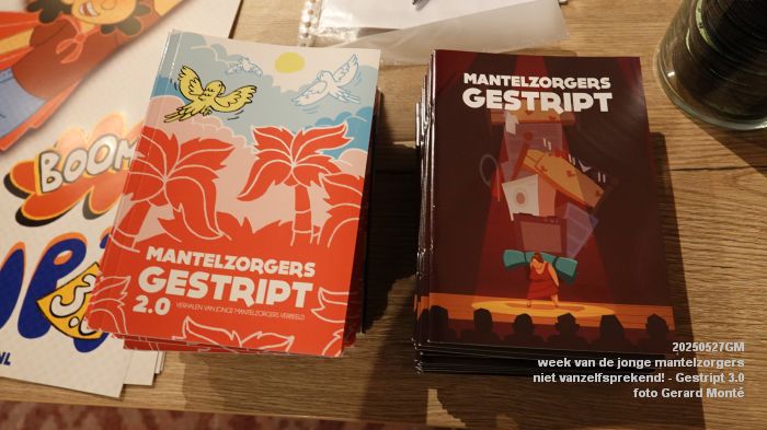 eDSC05332- week van de jonge mantelzorgers - niet-vanzelfsprekend - Gestript 3-0 - 27mei2025 -  foto GerardMontE web