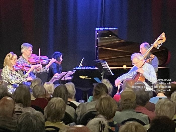 image1-  kamermuziek azijnfabriek - Rietveld Ensemble - 31mei2025 -  foto kamermuziek web