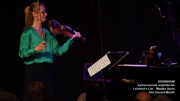 DSC06318-  kamermuziek azijnfabriek - Leonard van Lier piano en Maaike Aarts viool - 5juni2025 -  foto kamermuziek web