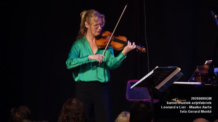 DSC06333-  kamermuziek azijnfabriek - Leonard van Lier piano en Maaike Aarts viool - 5juni2025 -  foto kamermuziek web