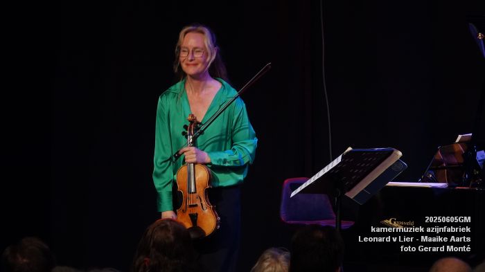 DSC06336-  kamermuziek azijnfabriek - Leonard van Lier piano en Maaike Aarts viool - 5juni2025 -  foto kamermuziek web