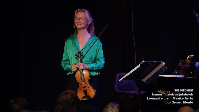 DSC06337-  kamermuziek azijnfabriek - Leonard van Lier piano en Maaike Aarts viool - 5juni2025 -  foto kamermuziek web